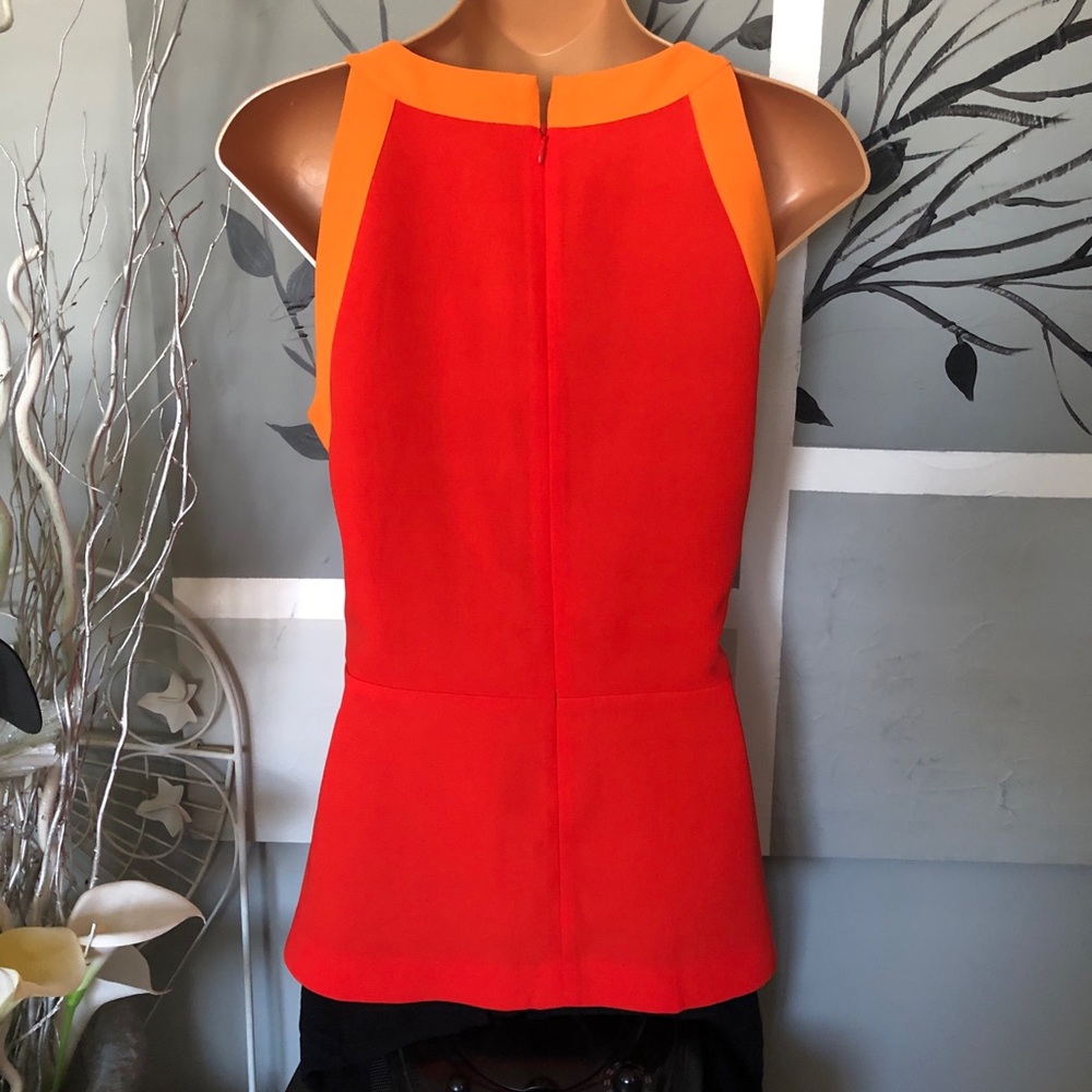 Banana Republic Top NWT. GW142 - Picture 5 of 7